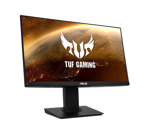 ASUS TUF VG249Q - 577553 - zdjęcie 2
